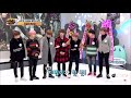 【bts】グクがジミンパートを歌ったら裏返ってしまった動画😓