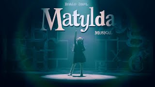 Matylda - trailer