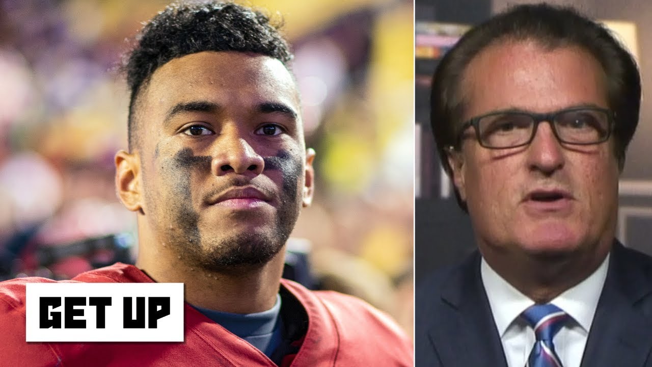 Mel Kiper Jr.’s 2020 Preseason NFL Draft Big Board And Position ...