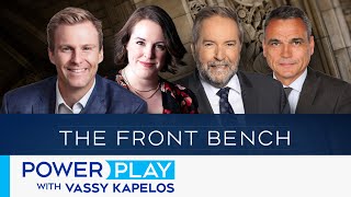 Poilievre targets Trudeau's $160K taxpayer-funded Jamaica trip | Power Play with Vassy Kapelos