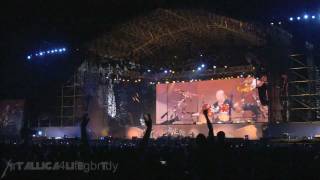 Metallica -/ Disposable Heroes [Mexico DVD] 1080p HD(37,1080p)