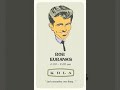 KRLA Pasadena / Bob Eubanks and more / October 10,1961