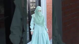 Beauty Of Islam  Hijab Girl Status Muslim Attitude Status, hijab muslim girl, whatsapp status,#short