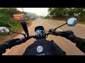 pune to ganapatipule part 01 motovlog