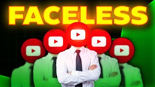 Top 15 Faceless YouTube Channel Ideas 2024 (High CPM + Unique)
