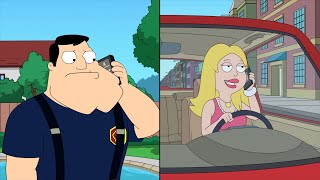 [NoZoom] American Dad Full Episodes Season 20 Ep 20 - American Dad 2024 News Season NoCuts #1080p