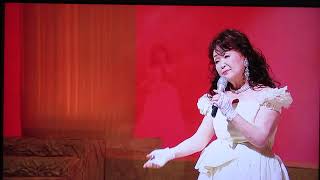 演歌百撰から世界へ飛躍♪女のタンゴ♪結城彩