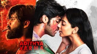 Adithya Varma |  | Dhruv Vikram | Gireesaaya | E4 Entertainment