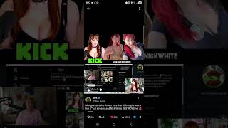 Twitch Streamer Morgpie Should Be Banned