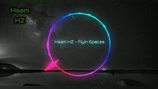 Flyin Spaces - Background music free copyright
