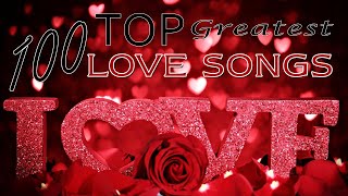 Greatest Cruisin Romantic Songs 🌹 Relaxing Cruisin Love Songs 🌹 Best 100 Old Love Songs Collection 🌹