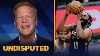 Nets just aren't looking right, I don't suspect they make it out of East — Bucher | NBA | UNDISPUTED