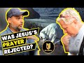 Was Jesus’ Prayer Rejected? | Hashim | Speakers Corner