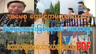 သူများပါးစပ်နန် လိုက်ယောင်နေတပ်PDF