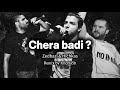 Zedbazi x Hichkas - Chera badi ? - Remix I زدبازی و هیچکس - چرا بدی ؟ - رمیکس