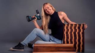 Cutting boards - 2 different styles