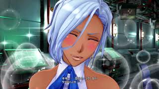 [조킹]신 사쿠라 대전(Sakura Wars) 5화 사쿠라의 귀향 - 1. 아나스타샤 눈나와 은밀한 그