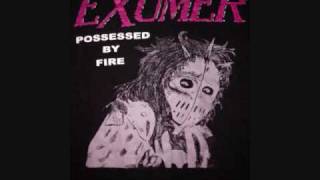 EXUMER-Destructive Solution