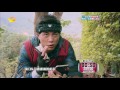 《全员加速中》看点： 大张伟使坏成心机boy “夺命凶铃”专坑蓝队 run for time 12 11 recap scheming boy da zhang wei【湖南卫视官方版1080p】