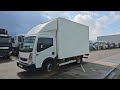 kleyn vans renault maxity 130 2019 154 277 km