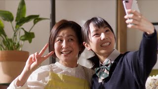 CO･OP 共済 CM 「ジュニアコースの保障」篇 30秒