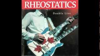 Rheostatics - Double Live - Disc 1 012/013 - Horses/Dope Fiends (ending)