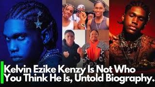 The Untold Biography Of Kelvin Ezike Kenzy, Movies, Controversies, Girlfriend, \u0026 Hidden Secrets.