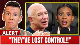 The Rise of Jeff Bezos Backlash, Tiktok's Murder-For-Hire Scandal, & The Epstein Class Wins in KY