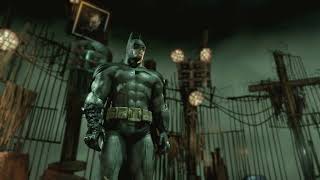 Batman: Return to Arkham - Arkham Asylum | 47 | Perfect Knight