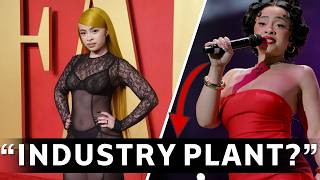 Ice Spice EXPOSED? Industry Plant Rumors, Leaked DMs & Sudden Fame Timeline