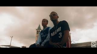 Jcoz _ Todo está cambiando Ft Alex la mente _ 2021(Video oficial). Prod.#Jeipy_SM