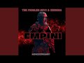 Empini (feat. Congo, Mrhyder & Gee99)