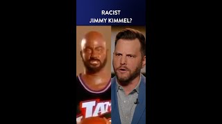The Real Reason Jimmy Kimmel Is So Desperately Woke Now #Shorts | DM CLIPS | RUBIN REPORT