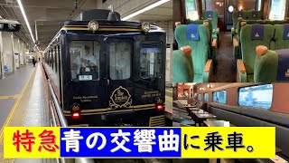 【魔改造】大出世した通勤車両の特急に乗ってきた。