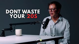 Your 20s Decide Your Future - Robert Greene