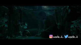 Marvel Avengers End Game Trailer ft. Kar Har Maidan Fateh | Bollywood Mashup |