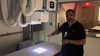 Spatial Resolution Part Two, Image Production I Radiography with Mr. M
