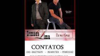 IRMÃOS  LIMA    -  NO  MEIO  DA  GLÓRIA   -  CD   DAME  ALMAS