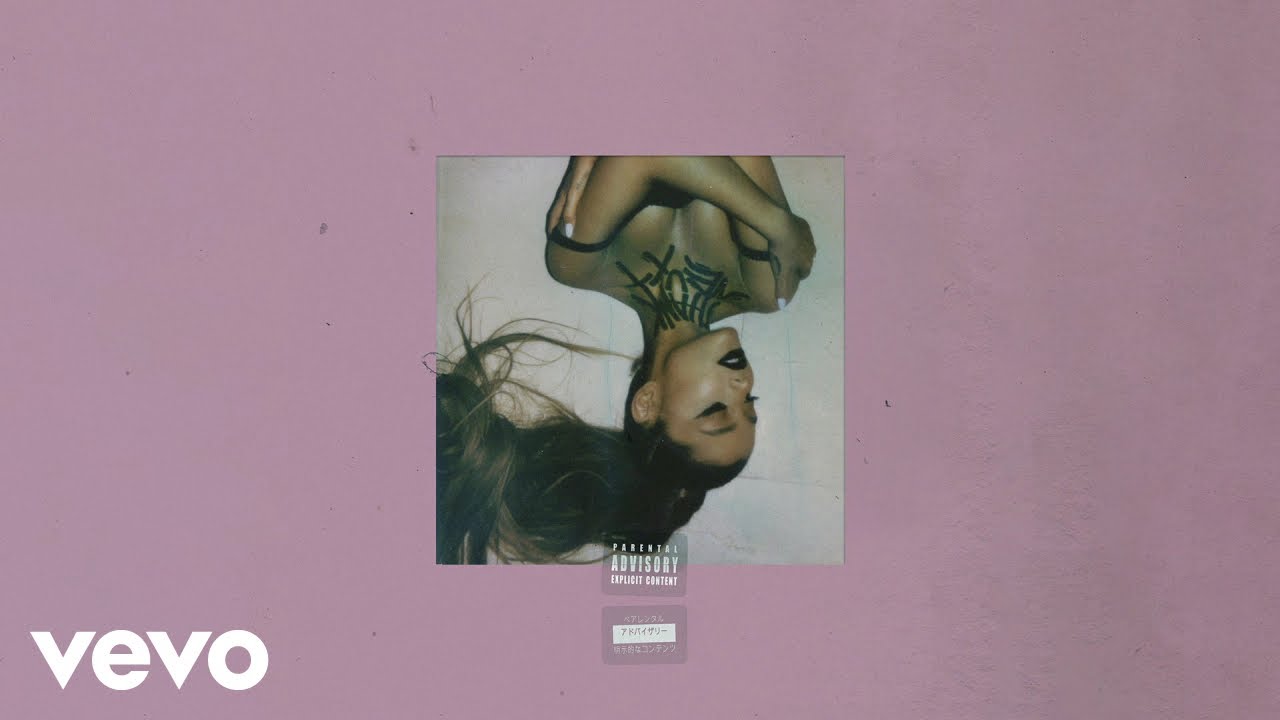 Ariana Grande - imagine Ariana Grande - imagine