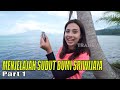 MENJELAJAH SUDUT BUMI SRIWIJAYA | JEJAK PETUALANG (23/09/23) Part 1