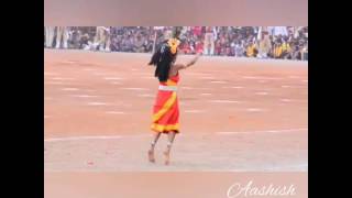 Chhattisgarh culture independence day 15th Agust dance cg Song chhattisagrh