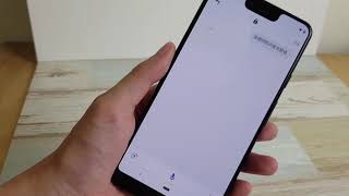 Google 語音助理中文操作