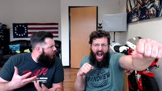 Why we are quitting Patreon