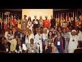 First regional meeting of the UN International Decade for People of African Descent