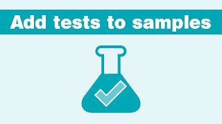 How to Add Tests to Your IDEXX Reference Lab Order Through IDEXX VetConnect® PLUS