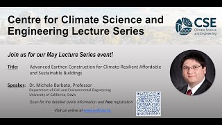 CSE Guest Lecture May 2024