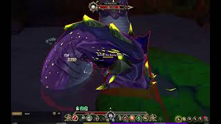 AQ3D - Deep Grotto Solo (Post Update)