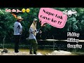 Mancing Ikan Tengas || Asyik dia je strike