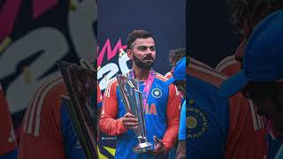 Virat sir 👑🤌♥️#youtubeshorts #viratkohlistatus #cricketlover