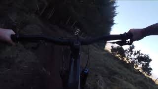 Pitmedden mtb, bagpuss POV